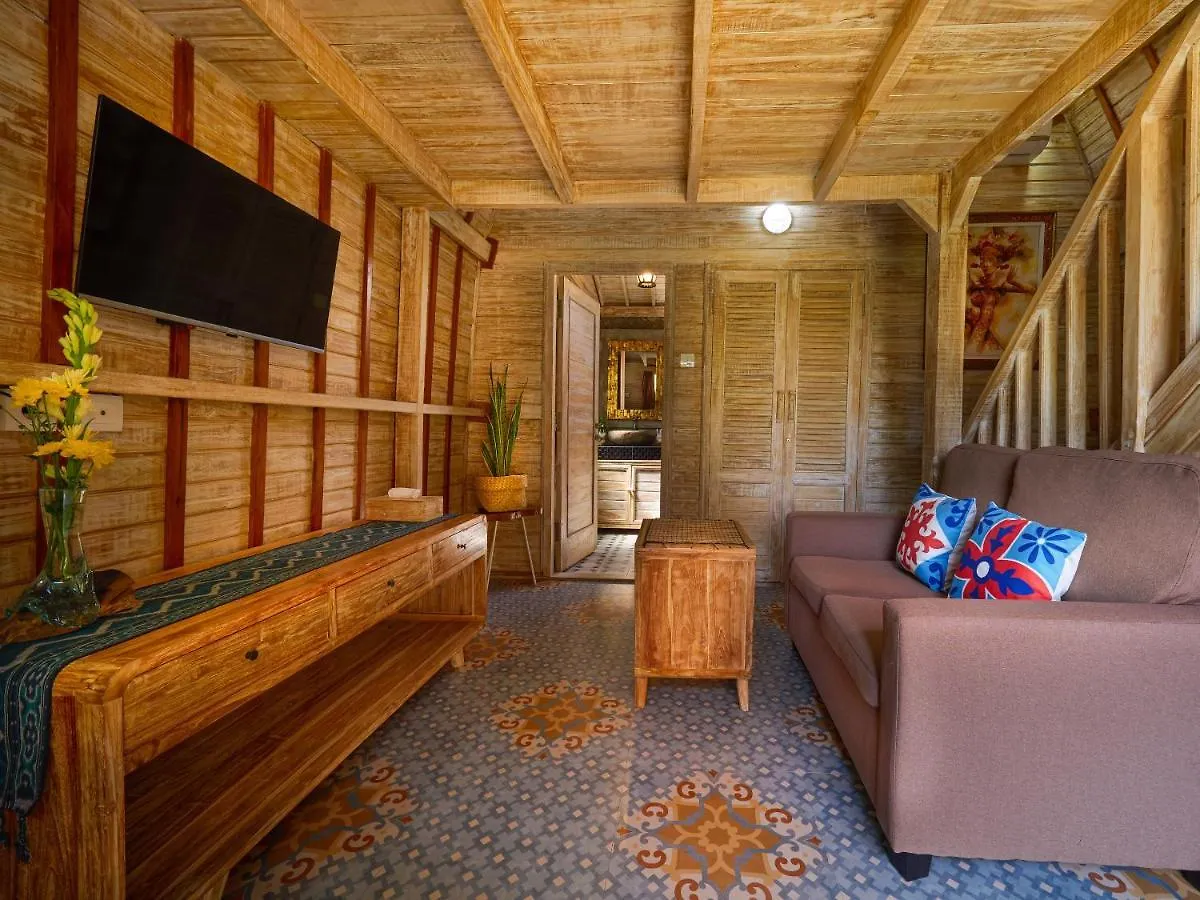 Appartement Wisnu Lumbung Uluwatu