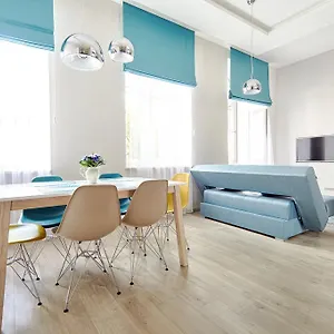 Krak Appartement Cracovie